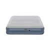 Bestway Tritech Luftmatratze Queen mit wiederaufladbarer Pumpe 2,03 m x 1,52 m x 36 cm