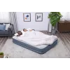 Bestway Tritech Luftmatratze Queen mit wiederaufladbarer Pumpe 2,03 m x 1,52 m x 36 cm