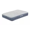 Bestway Tritech Luftmatratze Queen mit wiederaufladbarer Pumpe 2,03 m x 1,52 m x 36 cm