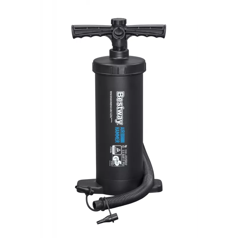Bestway Hydro-Force Adventure Elite X5 Aufblasbares Raft-Set 3,64 m