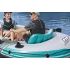 Bestway Hydro-Force Adventure Elite X5 Aufblasbares Raft-Set 3,64 m