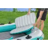 Bestway Hydro-Force Adventure Elite X5 Aufblasbares Raft-Set 3,64 m