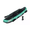 Bestway Hydro-Force Ventura Elite X2 Aufblasbares Kajak-Set 3,30 m