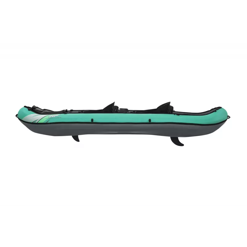 Bestway Hydro-Force Ventura Elite X2 Aufblasbares Kajak-Set 3,30 m