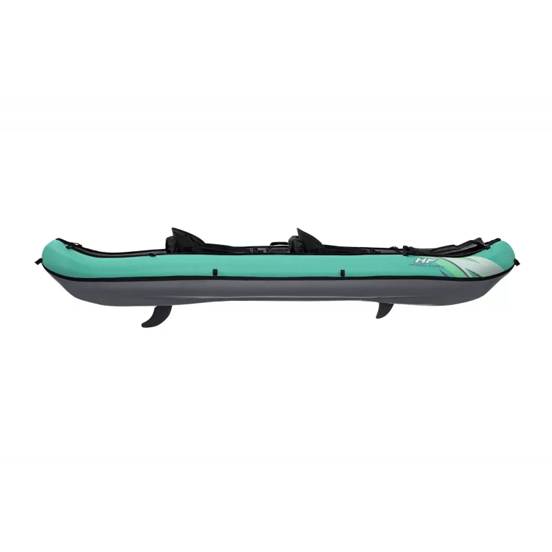Bestway Hydro-Force Ventura Elite X2 Aufblasbares Kajak-Set 3,30 m