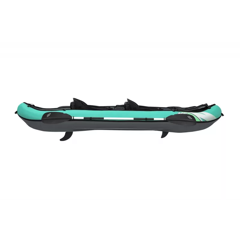 Bestway Hydro-Force Ventura Elite X2 Aufblasbares Kajak-Set 3,30 m