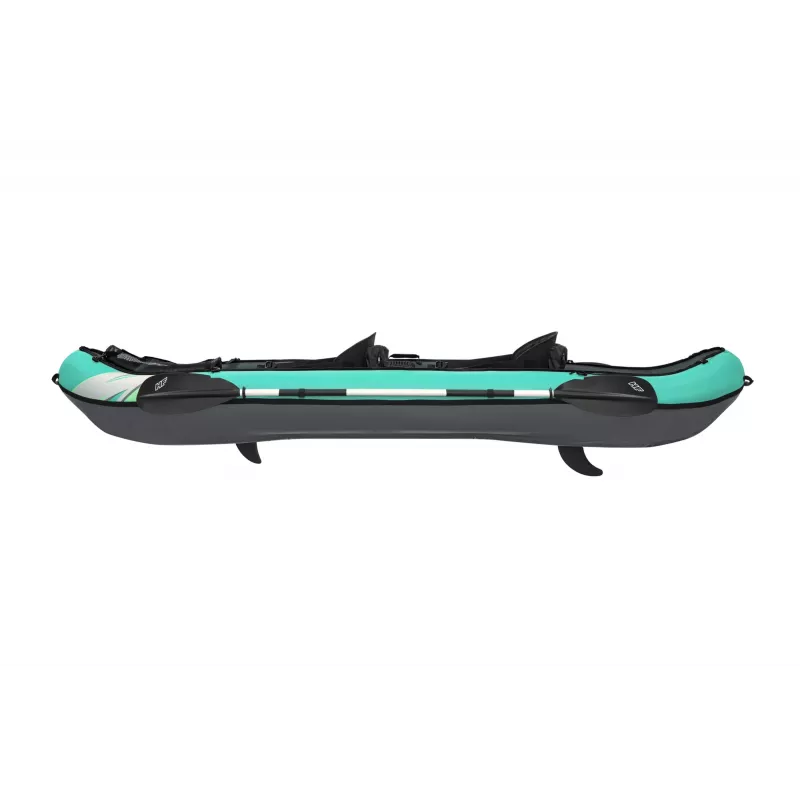 Bestway Hydro-Force Ventura Elite X2 Aufblasbares Kajak-Set 3,30 m