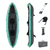 Bestway Hydro-Force Ventura Elite X2 Aufblasbares Kajak-Set 3,30 m