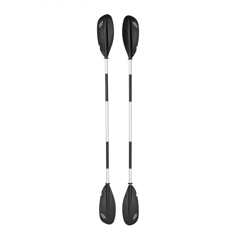 Bestway Hydro-Force Ventura Elite X2 Aufblasbares Kajak-Set 3,30 m