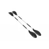 Bestway Hydro-Force Ventura Elite X2 Aufblasbares Kajak-Set 3,30 m