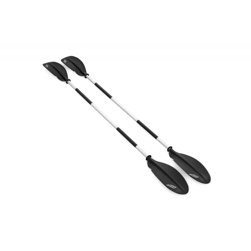 Bestway Hydro-Force Ventura Elite X2 Aufblasbares Kajak-Set 3,30 m