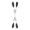 Bestway Hydro-Force Ventura Elite X2 Aufblasbares Kajak-Set 3,30 m