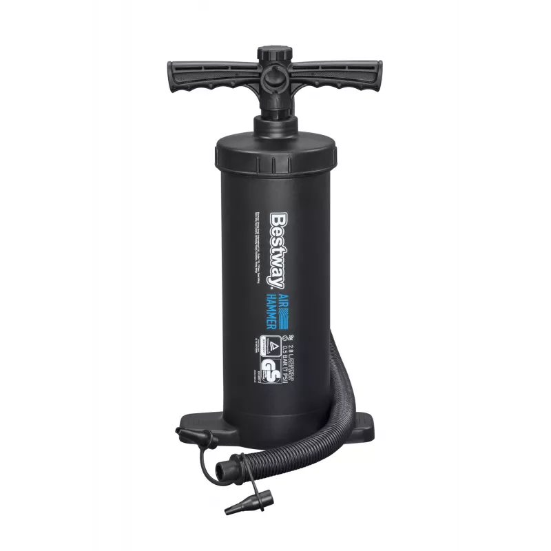 Bestway Hydro-Force Ventura Elite X2 Aufblasbares Kajak-Set 3,30 m