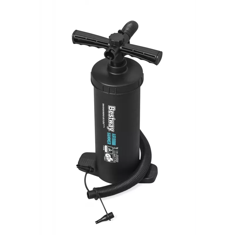 Bestway Hydro-Force Ventura Elite X2 Aufblasbares Kajak-Set 3,30 m