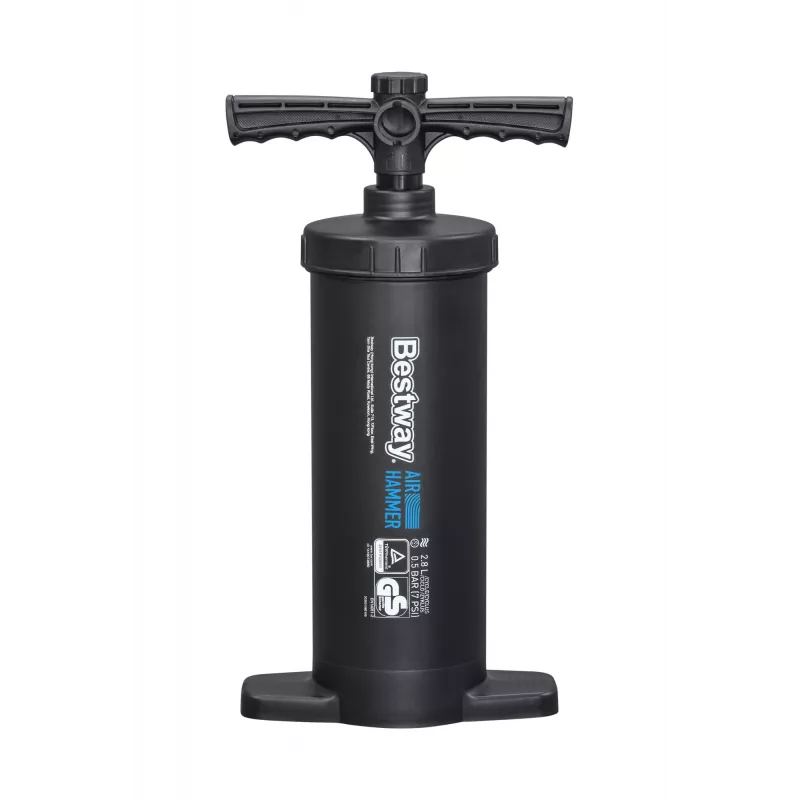 Bestway Hydro-Force Ventura Elite X2 Aufblasbares Kajak-Set 3,30 m
