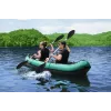 Bestway Hydro-Force Ventura Elite X2 Aufblasbares Kajak-Set 3,30 m