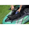 Bestway Hydro-Force Ventura Elite X2 Aufblasbares Kajak-Set 3,30 m