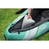 Bestway Hydro-Force Ventura Elite X2 Aufblasbares Kajak-Set 3,30 m