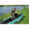 Bestway Hydro-Force Ventura Elite X2 Aufblasbares Kajak-Set 3,30 m