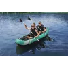 Bestway Hydro-Force Ventura Elite X2 Aufblasbares Kajak-Set 3,30 m