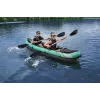 Bestway Hydro-Force Ventura Elite X2 Aufblasbares Kajak-Set 3,30 m
