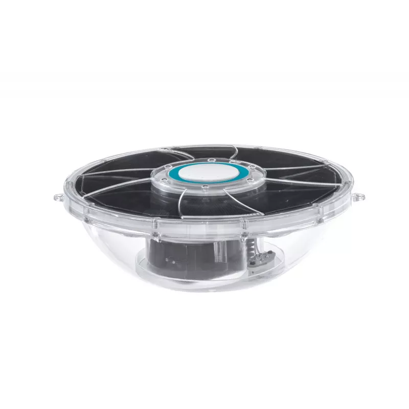 Bestway FloatBright Solar LED Poolbrunnen