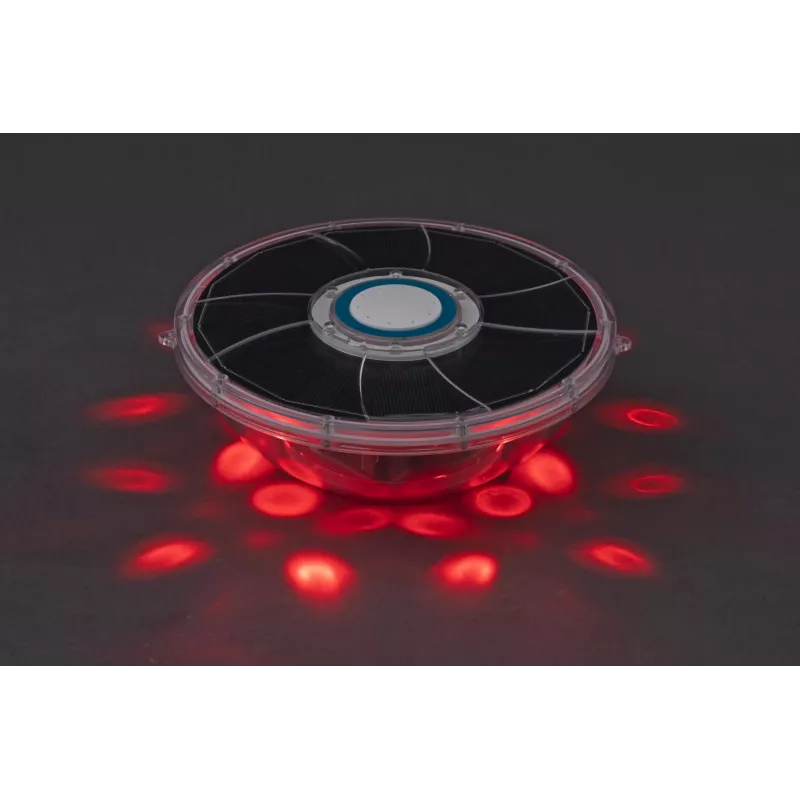 Bestway FloatBright Solar LED Poolbrunnen