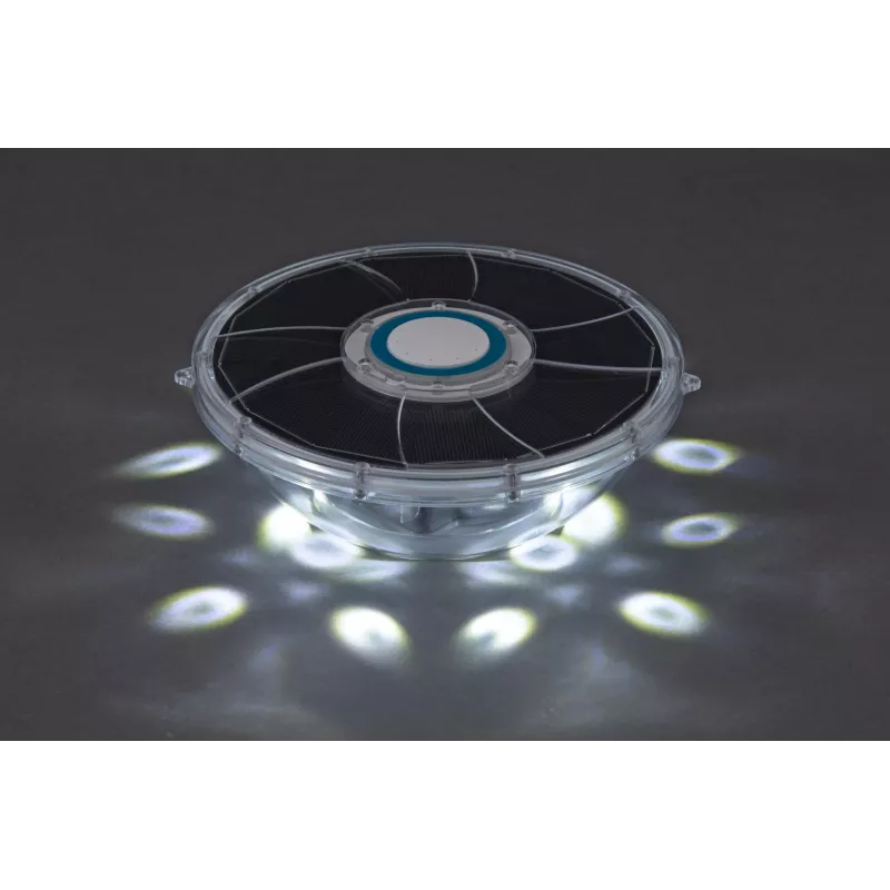 Bestway FloatBright Solar LED Poolbrunnen
