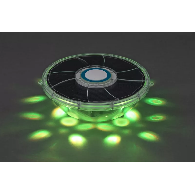 Bestway FloatBright Solar LED Poolbrunnen