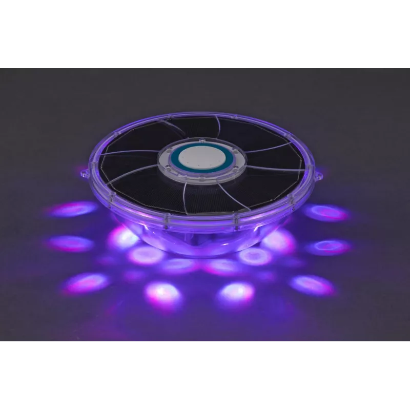 Bestway FloatBright Solar LED Poolbrunnen