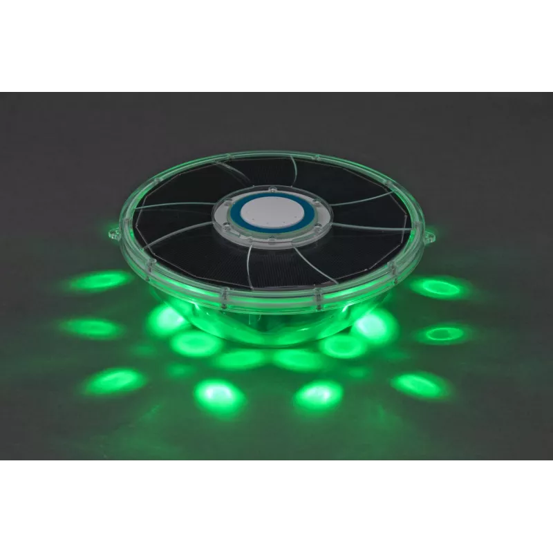 Bestway FloatBright Solar LED Poolbrunnen