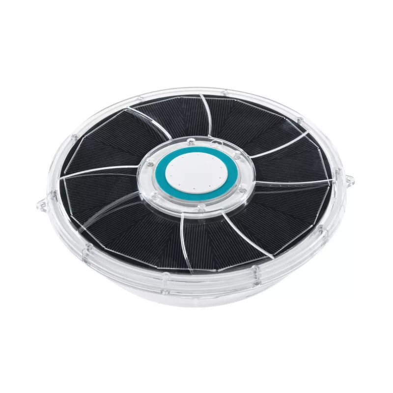 Bestway FloatBright Solar LED Poolbrunnen