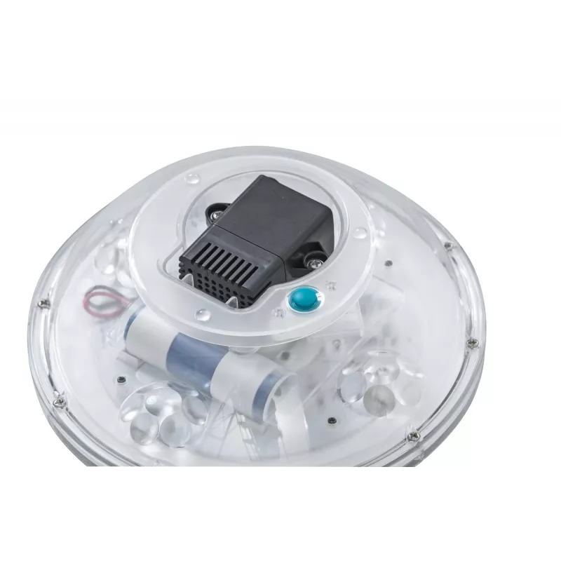 Bestway FloatBright Solar LED Poolbrunnen