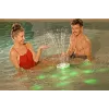 Bestway FloatBright Solar LED Poolbrunnen