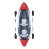 Bestway Hydro Force Rapid X2 Aufblasbares 2-Personen-Kajak-Set 3,21 m