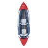 Bestway Hydro Force Rapid X2 Aufblasbares 2-Personen-Kajak-Set 3,21 m