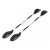 Bestway Hydro Force Rapid X2 Aufblasbares 2-Personen-Kajak-Set 3,21 m