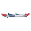 Bestway Hydro Force Rapid X2 Aufblasbares 2-Personen-Kajak-Set 3,21 m