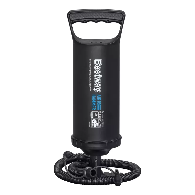 Bestway Hydro Force Rapid X2 Aufblasbares 2-Personen-Kajak-Set 3,21 m