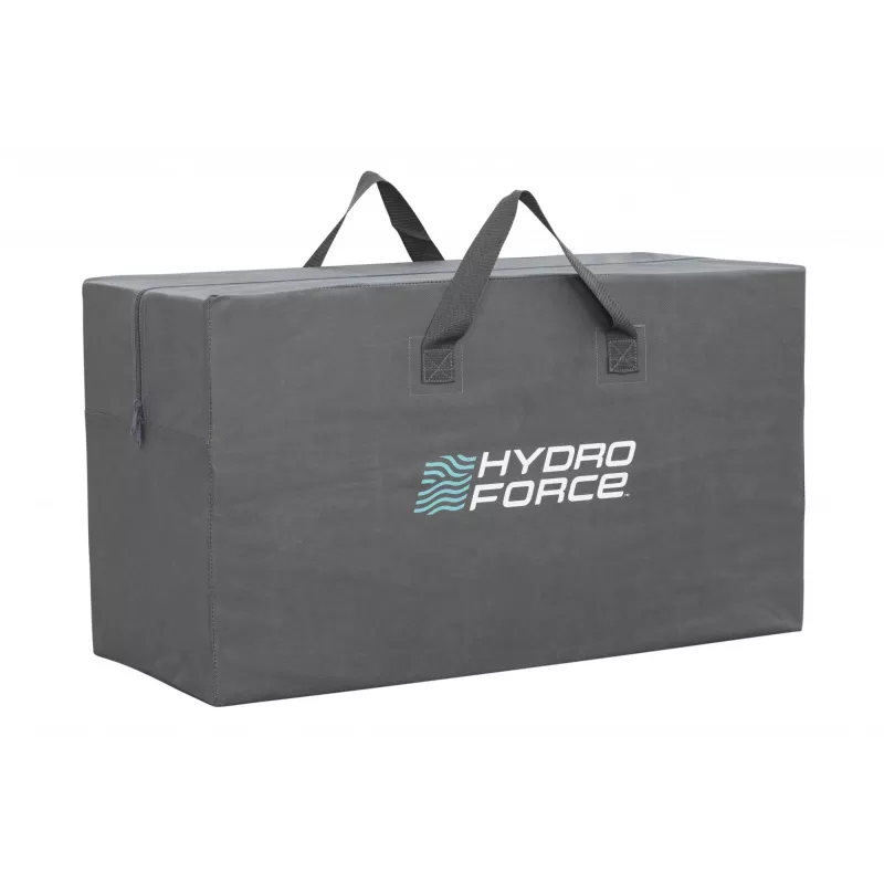 Bestway Hydro Force Rapid X2 Aufblasbares 2-Personen-Kajak-Set 3,21 m