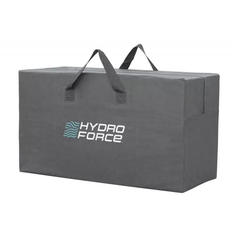 Bestway Hydro Force Rapid X2 Aufblasbares 2-Personen-Kajak-Set 3,21 m