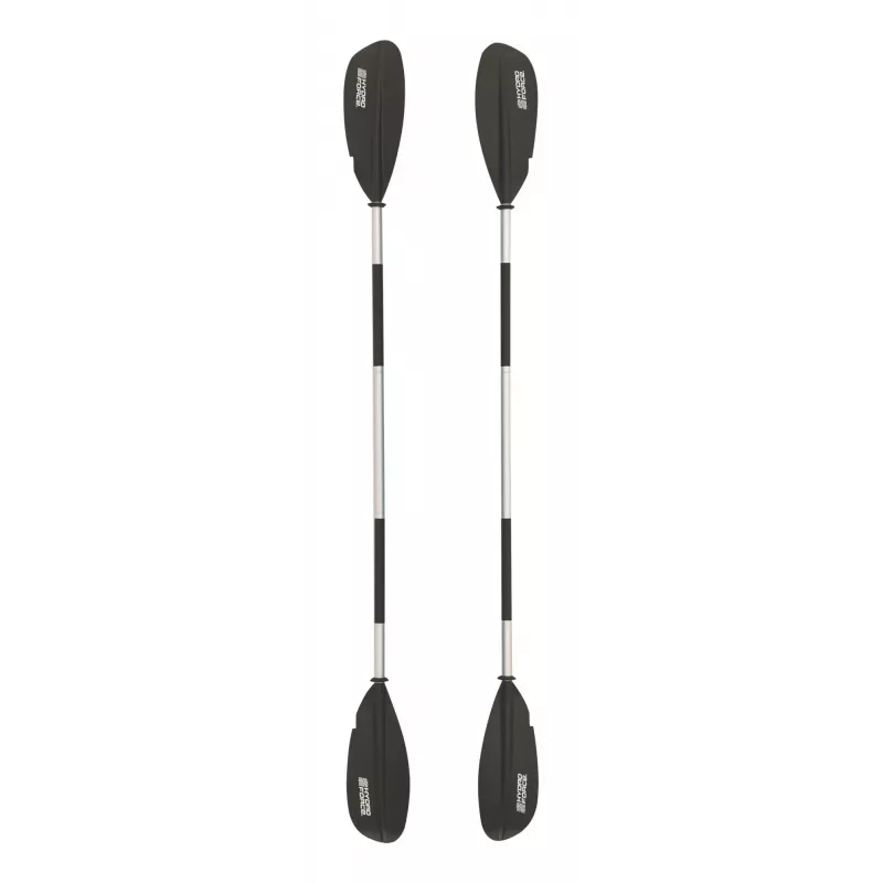 Bestway Hydro Force Rapid X3 aufblasbares Kajak-Set für 3 Personen 3,81 m