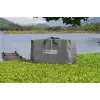 Bestway Hydro Force Rapid X3 aufblasbares Kajak-Set für 3 Personen 3,81 m