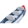 Bestway Hydro Force Rapid X3 aufblasbares Kajak-Set für 3 Personen 3,81 m