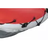 Bestway Hydro Force Rapid X3 aufblasbares Kajak-Set für 3 Personen 3,81 m