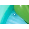 Bestway Crocodile Cove Kinder aufblasbares Wasserspielcenter und Pool 2,24 m x 1,81 m x 72 cm