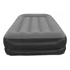 Bestway Tritech Twin Luftmatratze mit integrierter USB-Pumpe 1,91 m x 97 cm x 36 cm