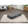 Bestway Tritech Twin Luftmatratze mit integrierter USB-Pumpe 1,91 m x 97 cm x 36 cm