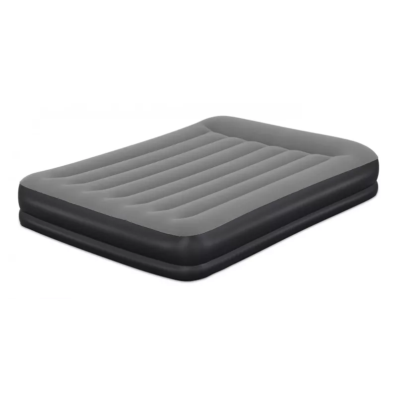 Bestway Tritech Queen Luftmatratze mit integrierter USB-Pumpe 2,03 m x 1,52 m x 36 cm