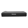 Bestway Tritech Queen Luftmatratze mit integrierter USB-Pumpe 2,03 m x 1,52 m x 36 cm